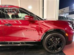 شيفروليه بليزر